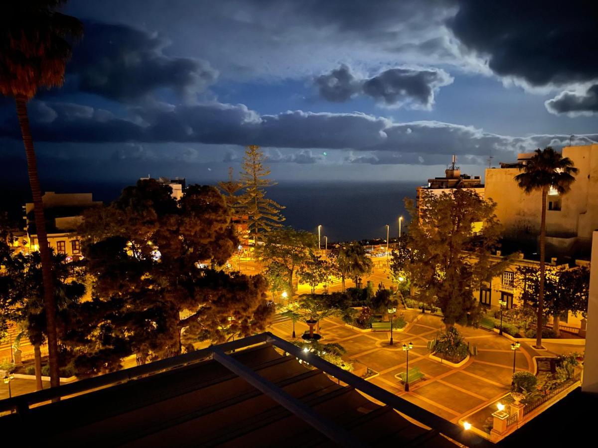 Hostal Bubango San Andres  ภายนอก รูปภาพ